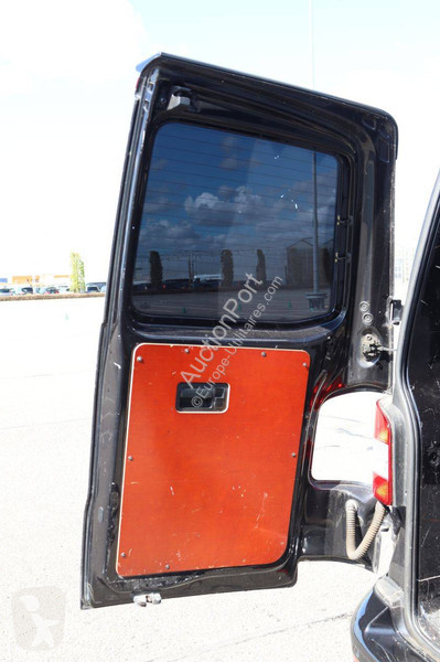 Furgoneta Volkswagen Doublecab Dubbele Cabine...