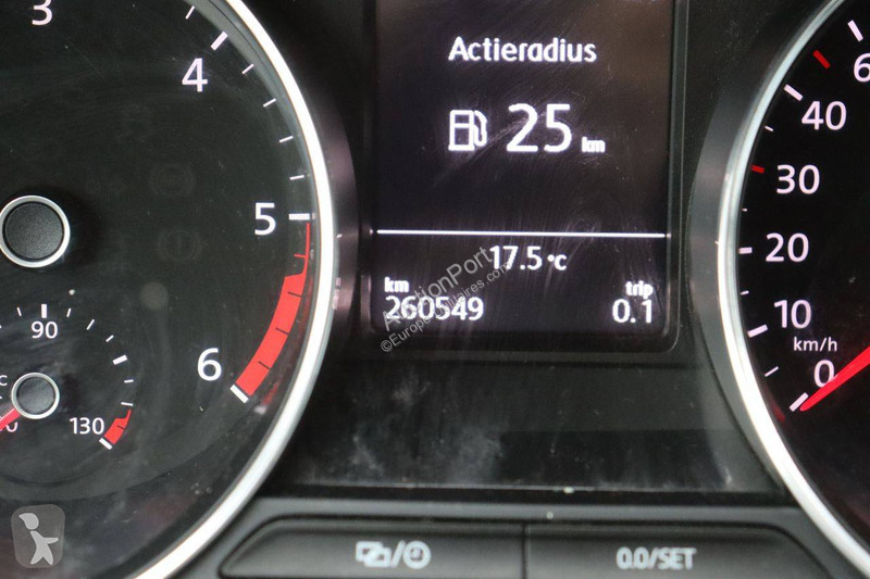 Furgoneta Volkswagen 1.4TDI