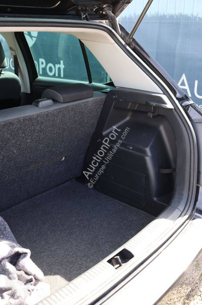 Furgoneta Skoda