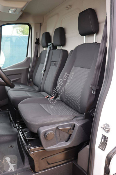 Ford  van