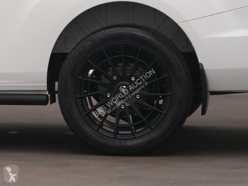 Bedrijfswagen Ford 130PK