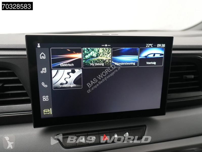 Furgoneta Renault E-Tech 87kWh 100% Elektrisch...