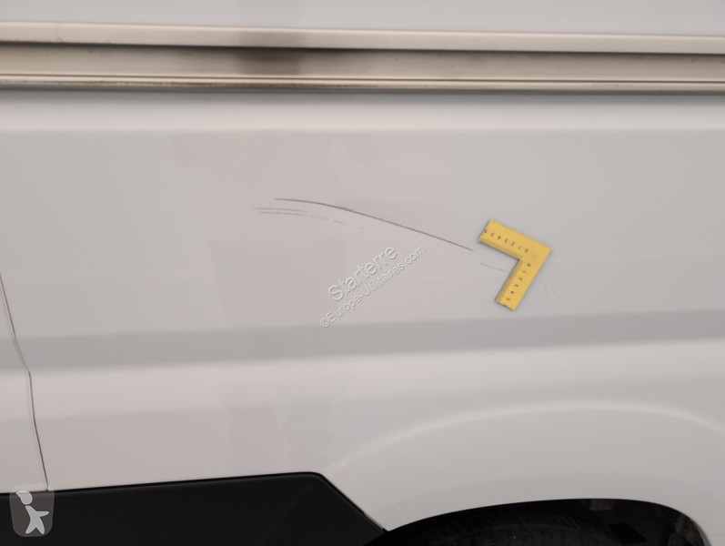 Véhicule utilitaire Fiat  DUCATO FOURGON