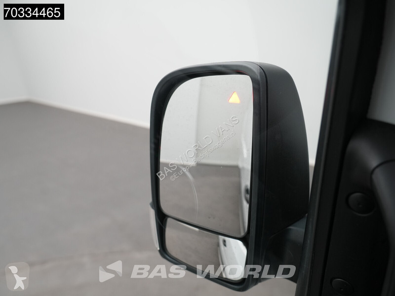 Furgoneta Mercedes 315 CDI Automaat L3H2...