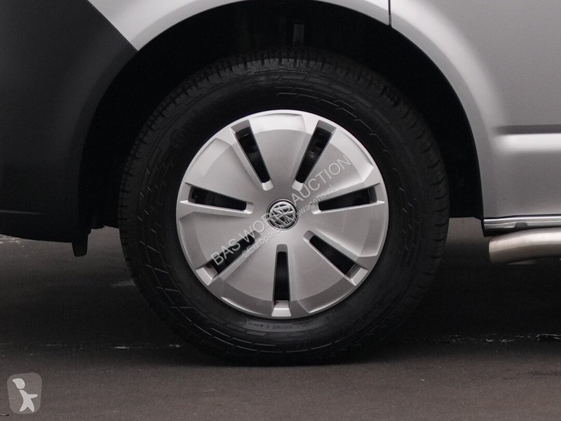 Užitkové vozidlo Volkswagen 110pk