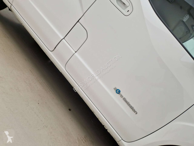 Furgoneta Nissan Connect Edition 5P. 40 kWh...