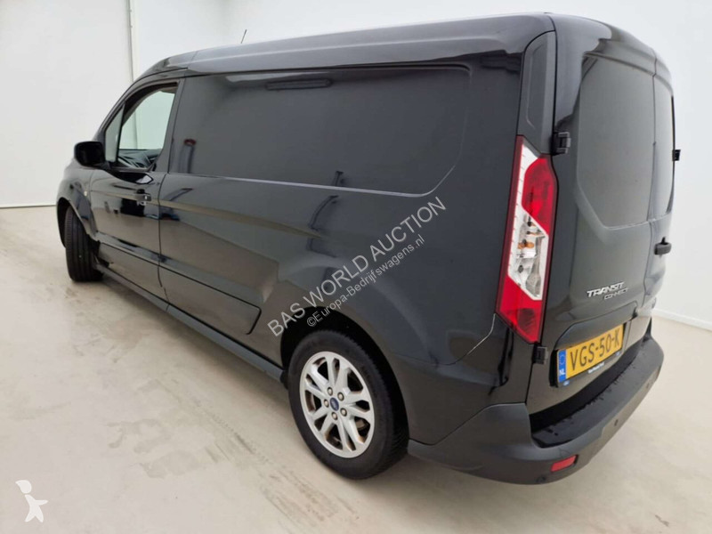 Furgoneta Ford 1.5 EcoBlue L2 Trend...