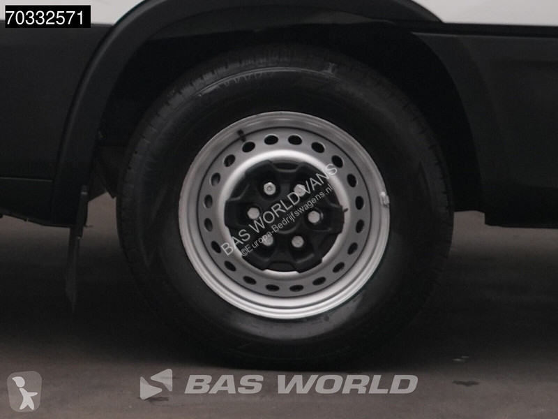 Коммерческий автомобиль Iveco 35S16 Laadklep...