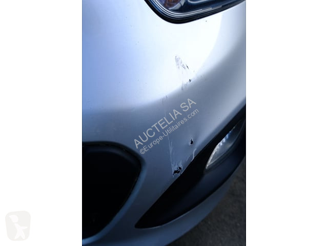 Коммерческий автомобиль KIA