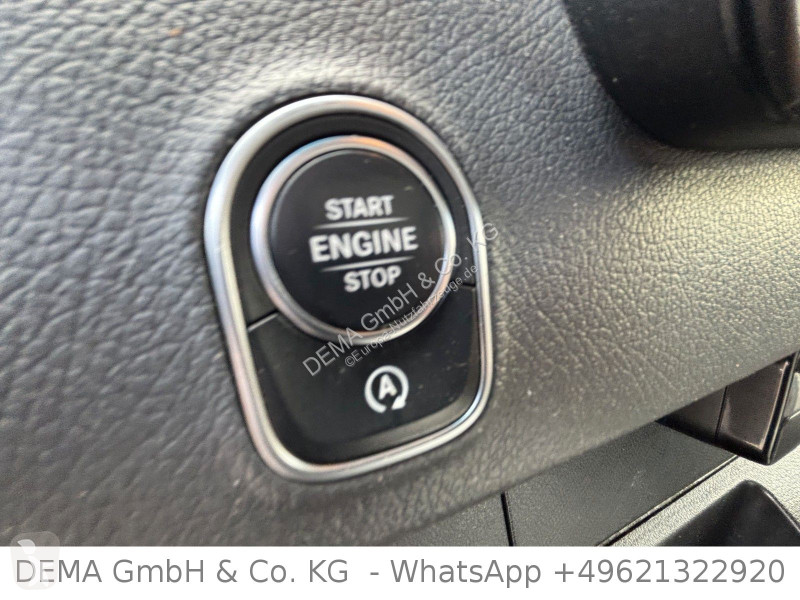 Užitkové vozidlo Mercedes 314*Euro-6...