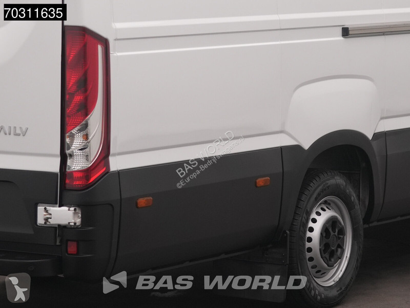 Užitkové vozidlo Iveco 35S16 Automaat L3H2 3,5t...