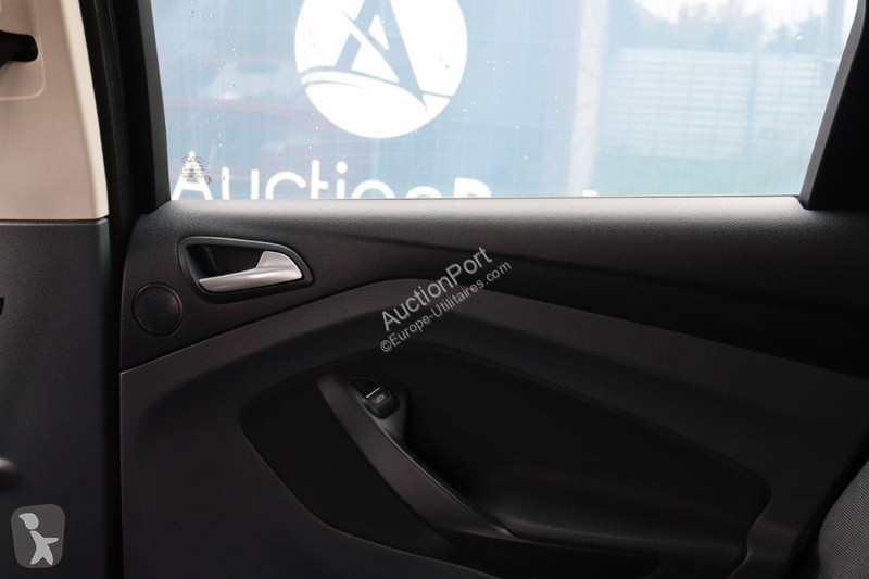 Furgoneta Ford  C-MAX