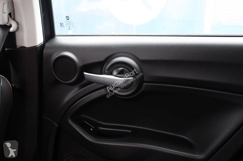 Furgoneta Fiat