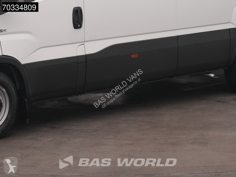 Furgoneta Iveco 35S16 Automaat 160PK L3H2 Airco...