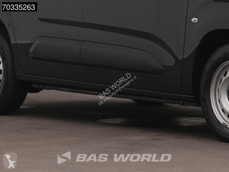 Haszongépjármű Opel Electric 50kWh 285KM WLTP...
