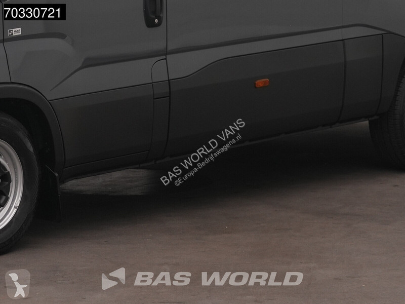 Haszongépjármű Iveco 35S18 3.0L 3,5t Trekhaak...