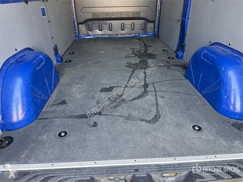 Haszongépjármű  Sprinter 311CDI Cargo Van