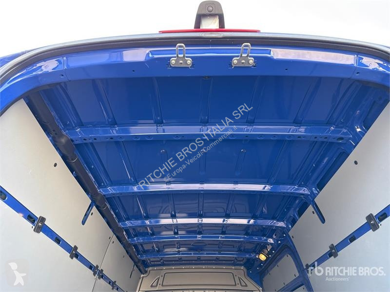 Haszongépjármű  Sprinter 311CDI Cargo Van