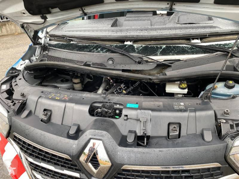 Furgoneta Renault 2.3 DCI 165CV