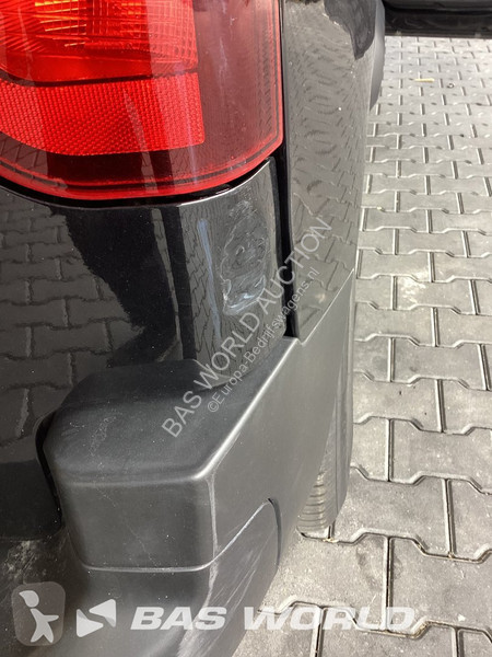 Haszongépjármű Opel e 136pk -e