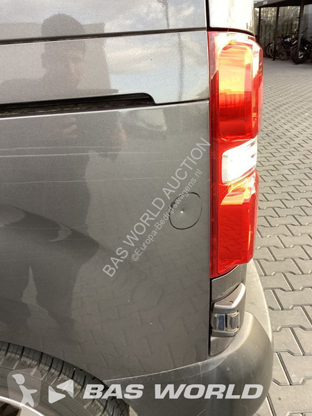 Furgoneta Toyota ProAce 116pk ProAce