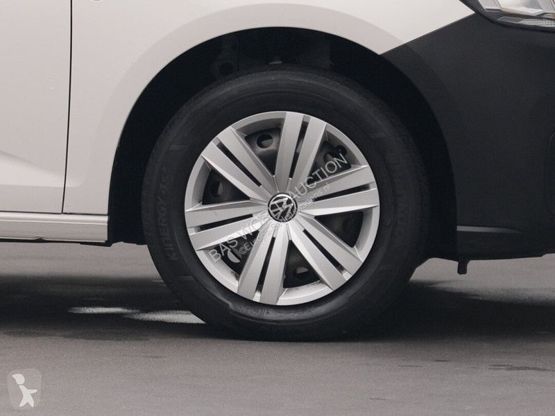 Furgoneta Volkswagen 122PK