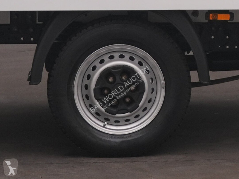Furgoneta Iveco 35S16