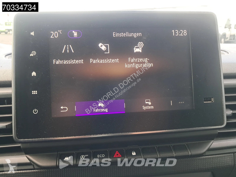 Haszongépjármű Renault