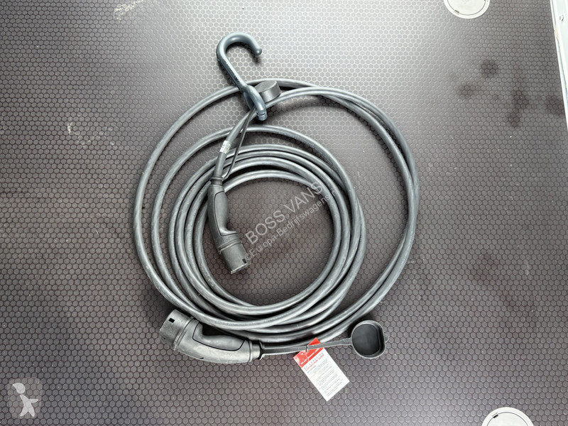 Furgoneta Maxus 64kWh 163PK Elektrisch! L1H1...
