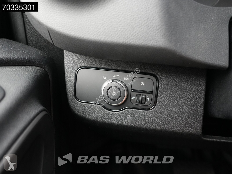 Haszongépjármű Mercedes 317 CDI Automaat L3H2...