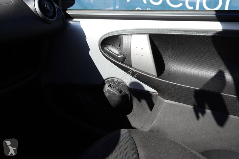 Haszongépjármű Peugeot