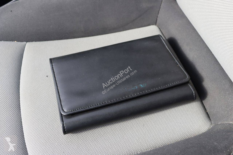 Haszongépjármű Chevrolet