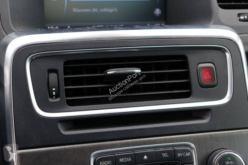 Haszongépjármű Volvo