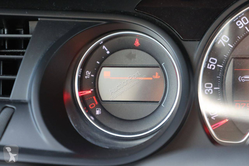 Haszongépjármű Citroën