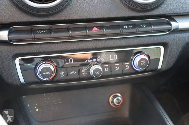 Haszongépjármű Audi A3