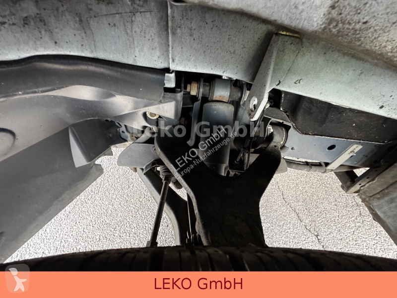 Haszongépjármű Iveco 35C14