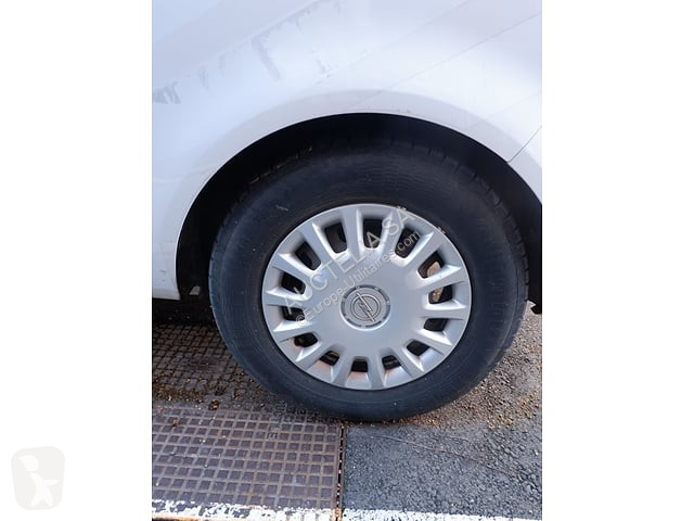 Veículo utilitário Opel