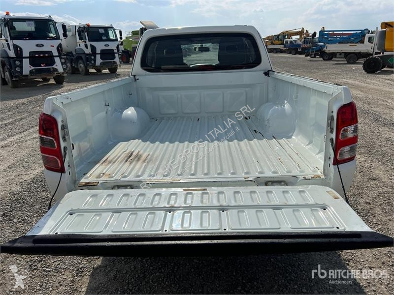 Veículo utilitário Mitsubishi