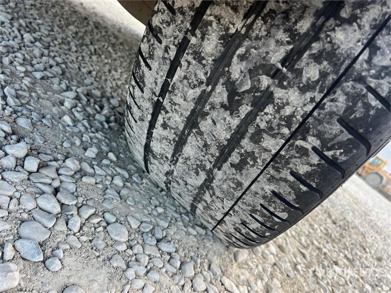 Veículo utilitário Porsche SUV