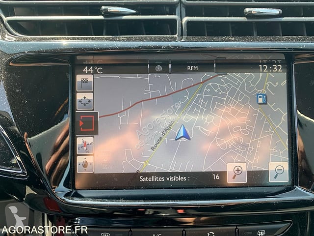 Furgoneta