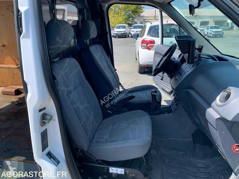 Véhicule utilitaire Ford T.CONNECT