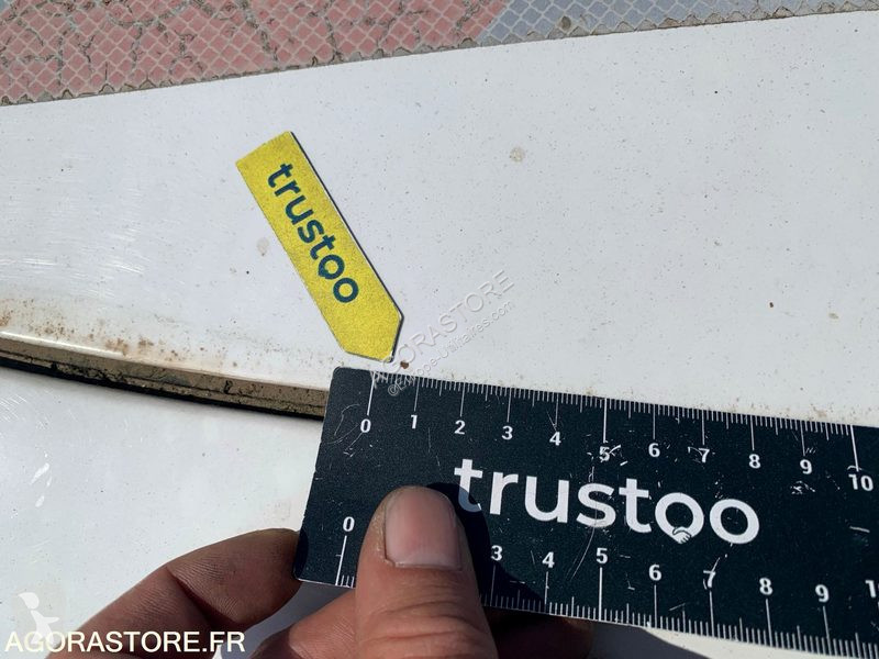 Véhicule utilitaire Citroën C3