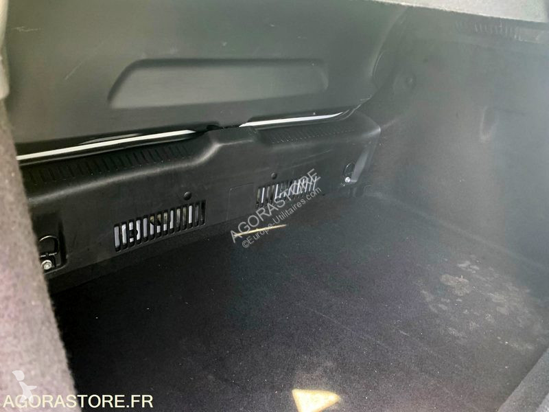 Užitkové vozidlo Renault CLIO