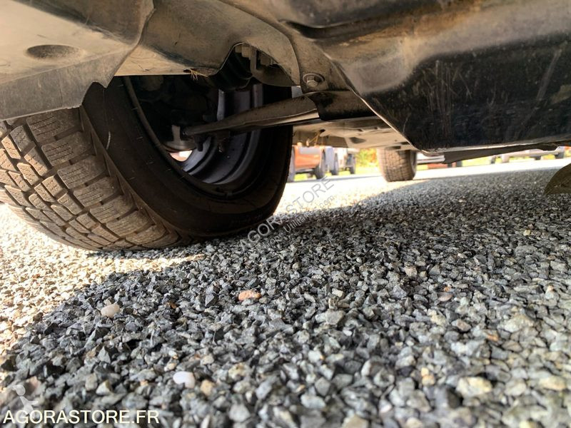 Véhicule utilitaire Citroën C3