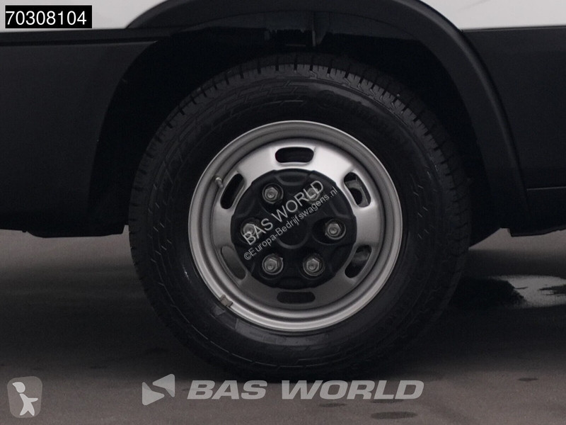 Veículo utilitário Iveco 35C18 3.0L Automaat...