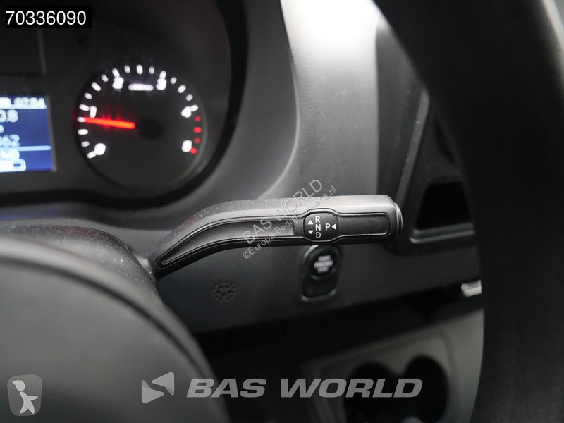 Veículo utilitário Mercedes 316 CDI Automaat...