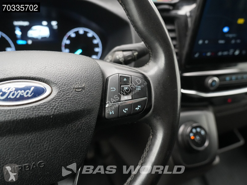 Véhicule utilitaire Ford Elektrisch 68kWh 317km...