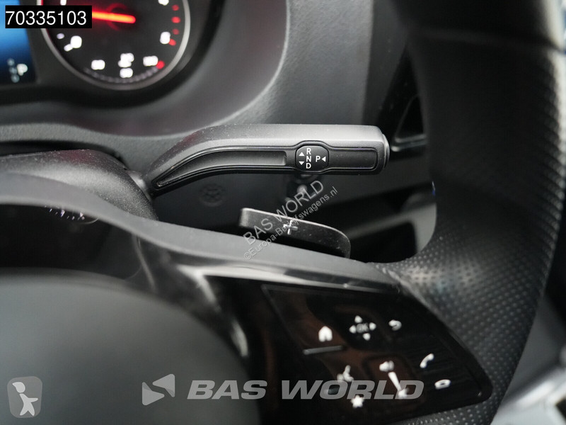 Veículo utilitário Mercedes 315 CDI Automaat...
