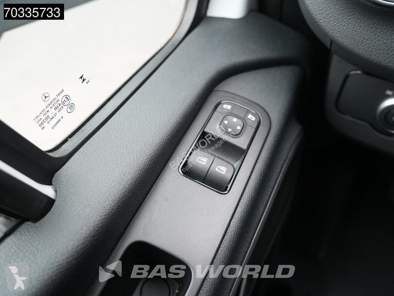 Veículo utilitário Mercedes 315 CDI Nieuw /...