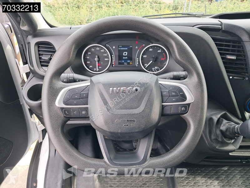Furgoneta Iveco 35C16 3.0L Kipper...
